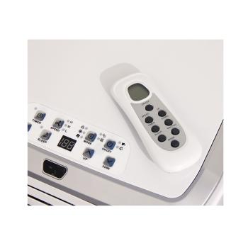 Coldtec Klimagerät KM150M3